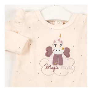 Hot Pijama bebe Magic Pijamas