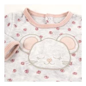 Discount Pijama bebe ml Osita Pijamas