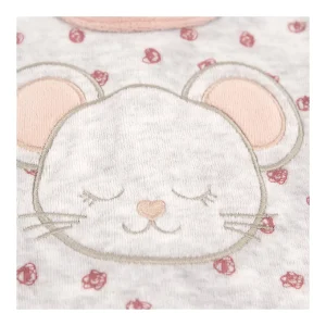 Discount Pijama bebe ml Osita Pijamas