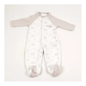 Outlet Pijama bebe Nubes Pijamas
