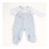 Discount Pijama bebe Oso Estrella Pijamas