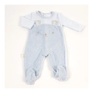 Discount Pijama bebe Oso Estrella Pijamas