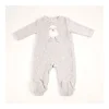 Clearance Pijama bebe Ovejita Pijamas