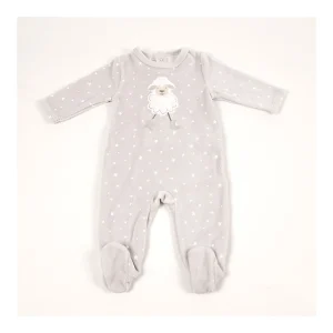 Clearance Pijama bebe Ovejita Pijamas