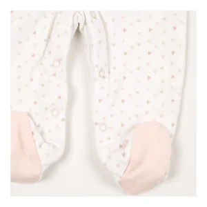 Sale Pijama bebe Volantes Pijamas