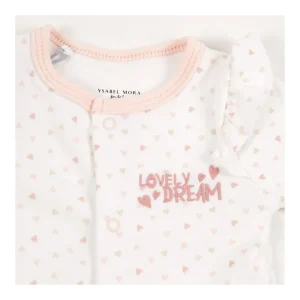 Sale Pijama bebe Volantes Pijamas