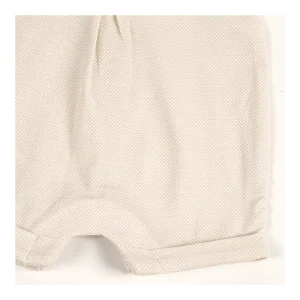 Discount Pijama corto con cuello Pijamas