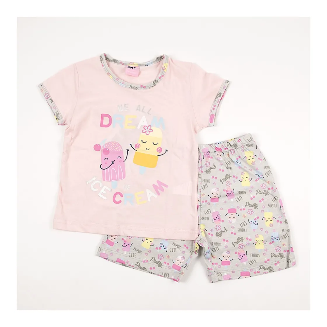 pijama_corto_we_all_dream_0.webp Outlet Pijama corto We All Dream Pijamas