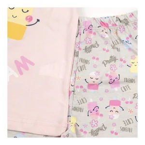 Outlet Pijama corto We All Dream Pijamas