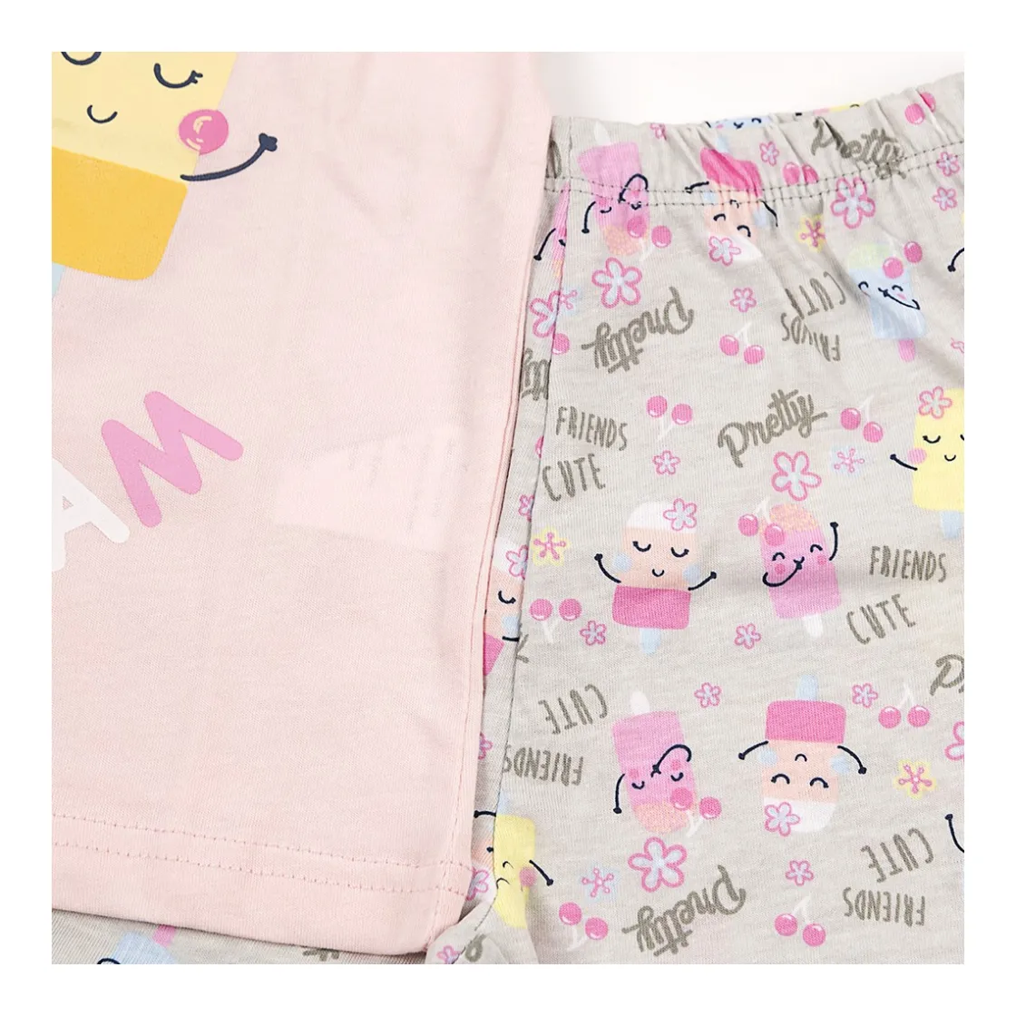 pijama_corto_we_all_dream_2.webp Outlet Pijama corto We All Dream Pijamas