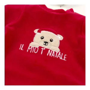 Hot Pijama entero osito Pijamas