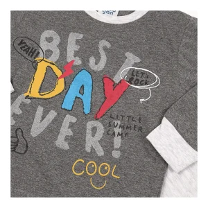 Discount Pijama largo Best Day Pijamas