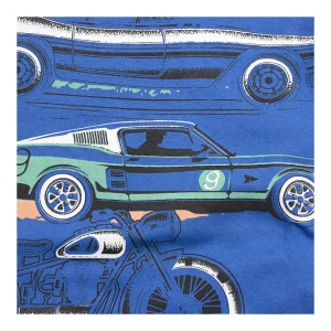 Hot Pijama largo Race Pijamas