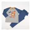Discount Pijama largo Tigre Pijamas