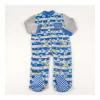 New Pijama manta niño rayas Pijamas