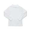 Clearance Polo cuello semicisne Ropa Interior