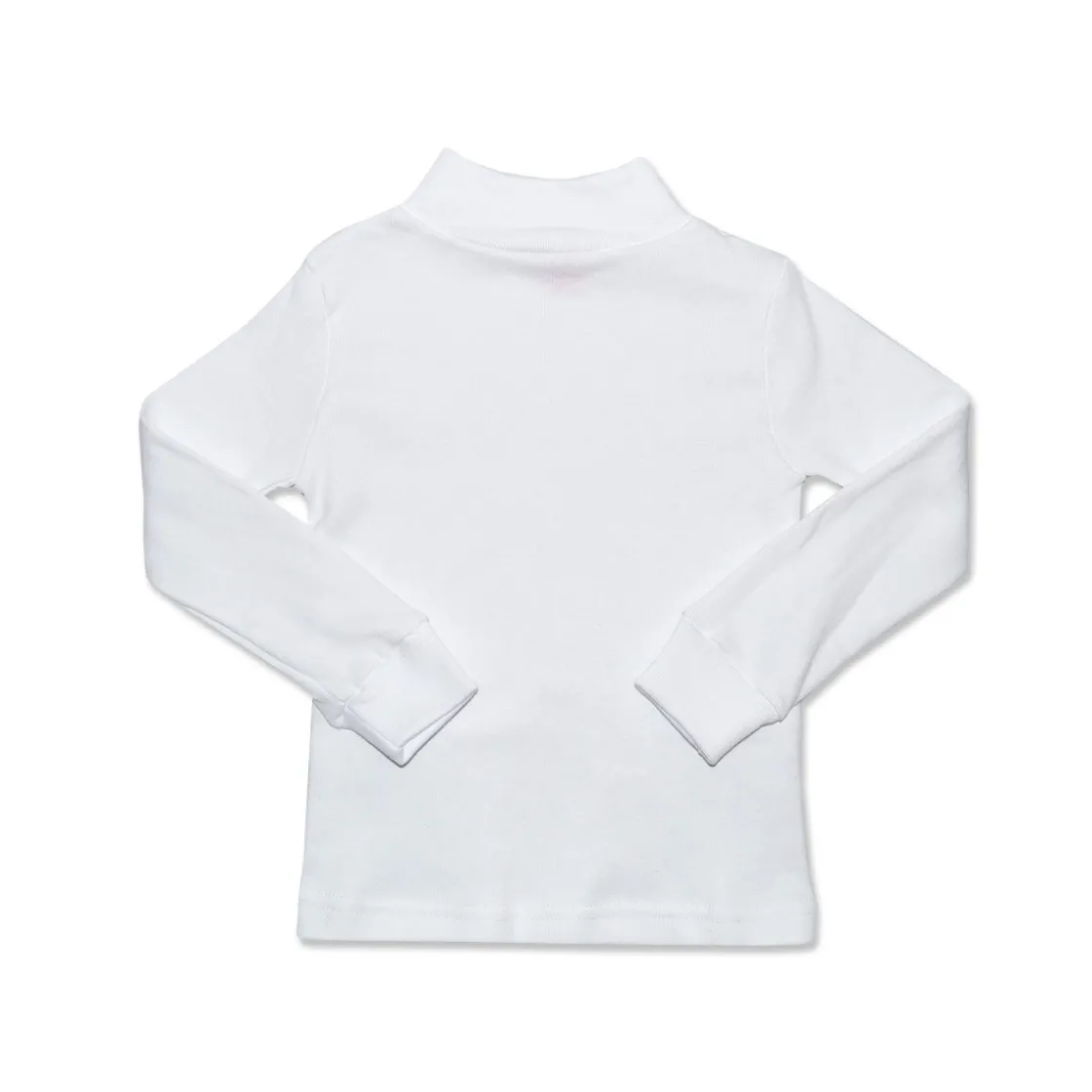 polo_cuello_semicisne_bab_0.webp Clearance Polo cuello semicisne Ropa Interior