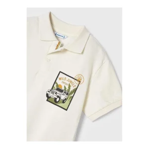 New Polo manga corta prints Camisas, Camisetas Y Polos