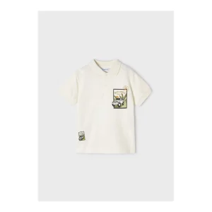 New Polo manga corta prints Camisas, Camisetas Y Polos