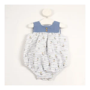Online Pololo bebe Santorini Pololos Y Ranitas