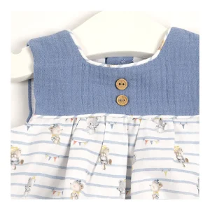 Online Pololo bebe Santorini Pololos Y Ranitas