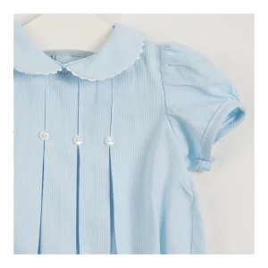 Fashion Pololo clasico de bebe botones Pololos Y Ranitas