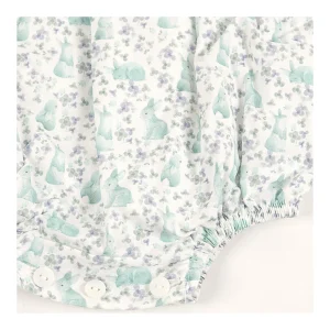 Fashion Pololo Punto Combinado Flores Pololos Y Ranitas