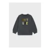 Outlet Pullover apliques Chaquetas Y Jerseys