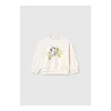 Outlet Pullover con bordado Chaquetas Y Jerseys
