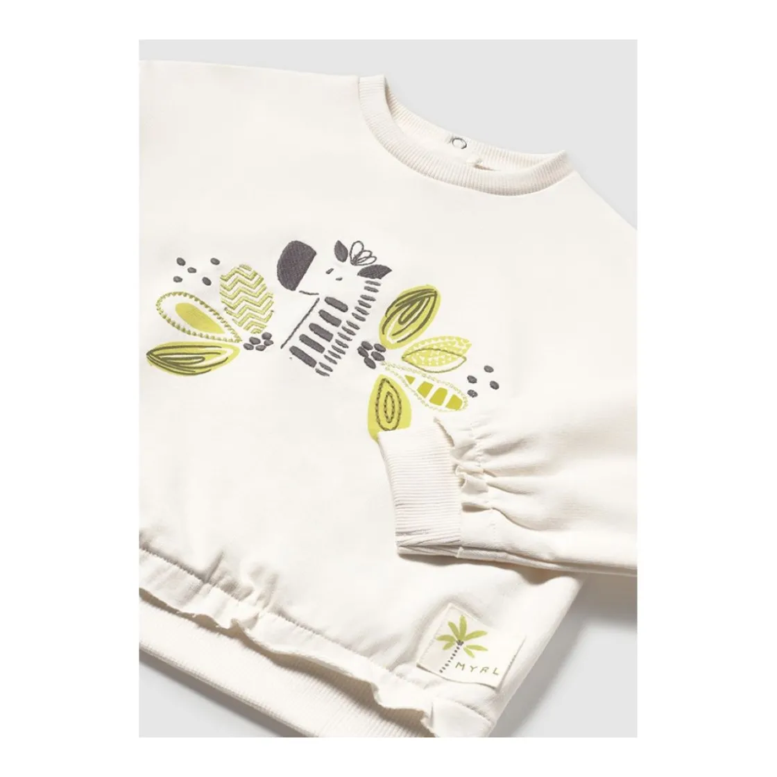 pullover_con_bordado_mayo_1.webp Outlet Pullover con bordado Chaquetas Y Jerseys