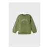 New Pullover embossed Print Chaquetas Y Jerseys