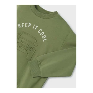 New Pullover embossed Print Chaquetas Y Jerseys