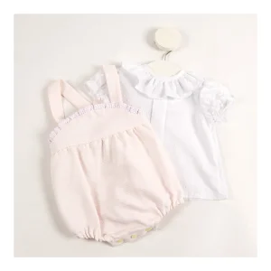 Sale Ranita con blusa Pololos Y Ranitas