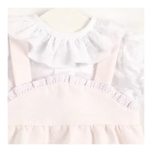 Sale Ranita con blusa Pololos Y Ranitas