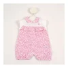 New Ranita florecillas Pijamas