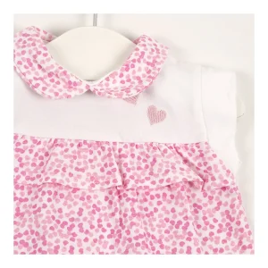 New Ranita florecillas Pijamas