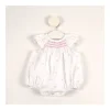 Online Ranita Smock Leandra Pololos Y Ranitas