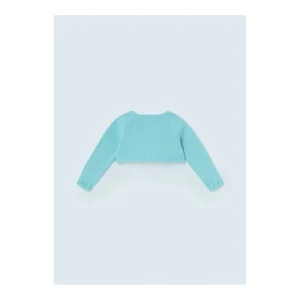 Hot Rebeca tricot basica Chaquetas Y Jerseys