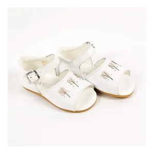 New Sandalia boxcalf Calzado