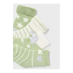 Discount Set 4 Calcetines cortos Calcetines Y Leotardos