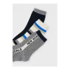 Online Set 3 Calcetines final score Calcetines Y Leotardos