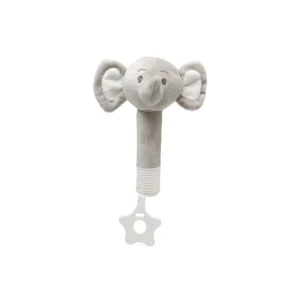 Online Sonajero cricri elefante gris 25cm Juguetes