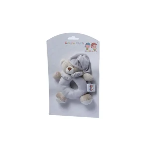 Online Sonajero peluche Oso Juguetes