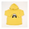 Outlet Sudadera capucha Car Chaquetas Y Jerseys