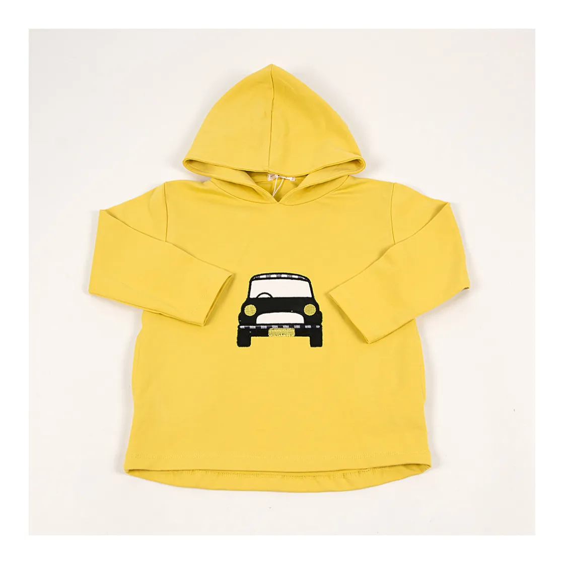 sudadera_capucha_car_bayo_0.webp Outlet Sudadera capucha Car Chaquetas Y Jerseys