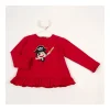 Online Sudadera niña volante Pirata Chaquetas Y Jerseys