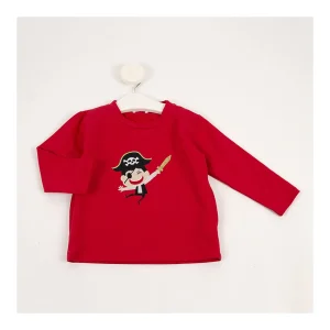 Outlet Sudadera niño Pirata Chaquetas Y Jerseys