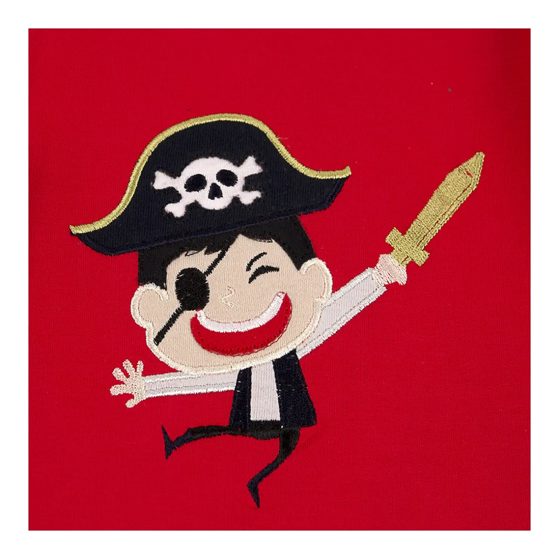 sudadera_nio_pirata_bayon_1.webp Outlet Sudadera niño Pirata Chaquetas Y Jerseys