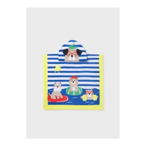 Best Toalla capa baño perrito Bañadores