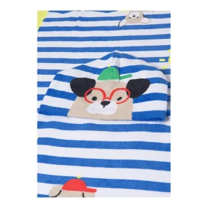 Best Toalla capa baño perrito Bañadores
